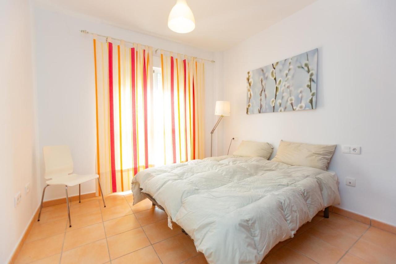 Flamingo Golf A Apartment Sanlucar de Barrameda Exterior photo