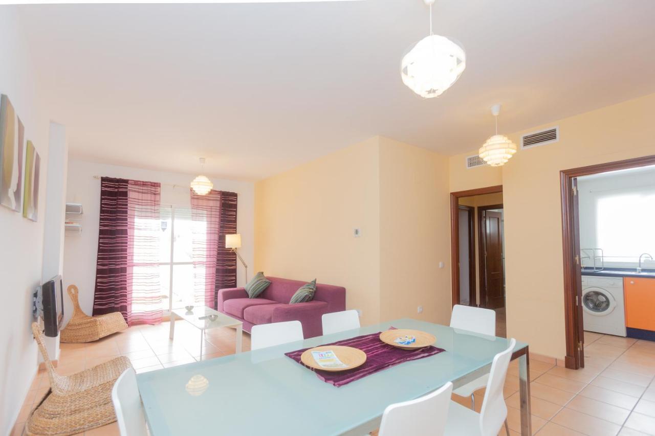 Flamingo Golf A Apartment Sanlucar de Barrameda Exterior photo